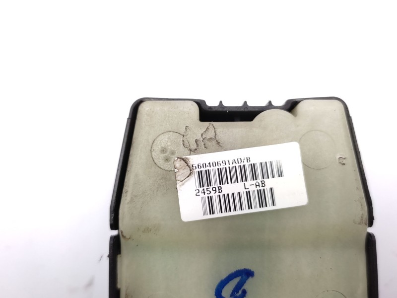 Mando Elevalunas Delantero Izquierdo 56040691ad  - Dodge Caliber 2.0 Crd 4