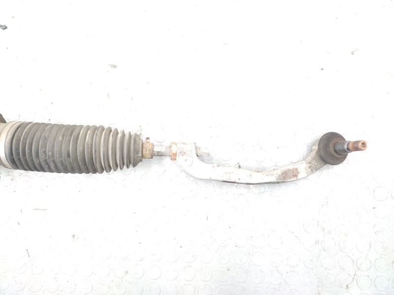 Cremallera Direccion 7853974457 261008b10069  - Volkswagen T5 Bus Caravelle 4motion 4