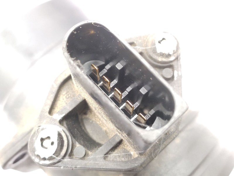 Caudalimetro 5033320aa 0281002779 - Dodge Caliber 2.0 Crd 5