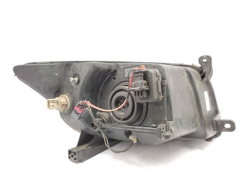 Faro Izquierdo 5303741ak  - Dodge Caliber 2.0 Crd 2