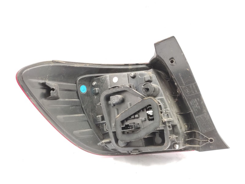 Piloto Trasero Derecho 265506147r  - Dacia Sandero Stepway Essential 2