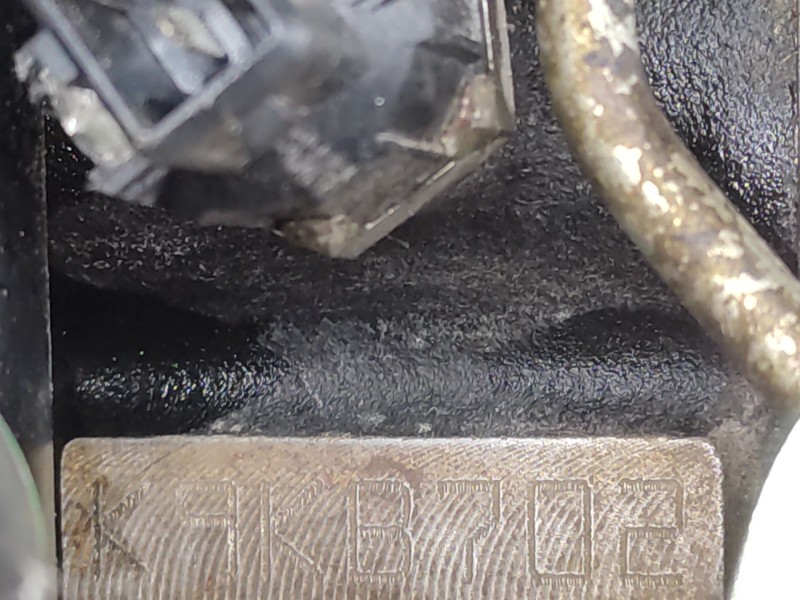 Recambio de motor completo para renault kangoo (kc0/1_) 1.5 dci (kc07) referencia OEM IAM   