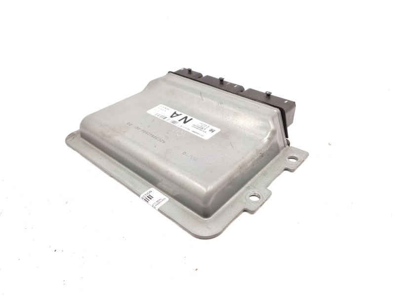 Centralita Motor Uce 237105098s 237105100s A3c0422630001 - Dacia Sandero Stepway Essential 2