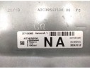 CENTRALITA MOTOR UCE 237105098S 237105100S A3C0422630001