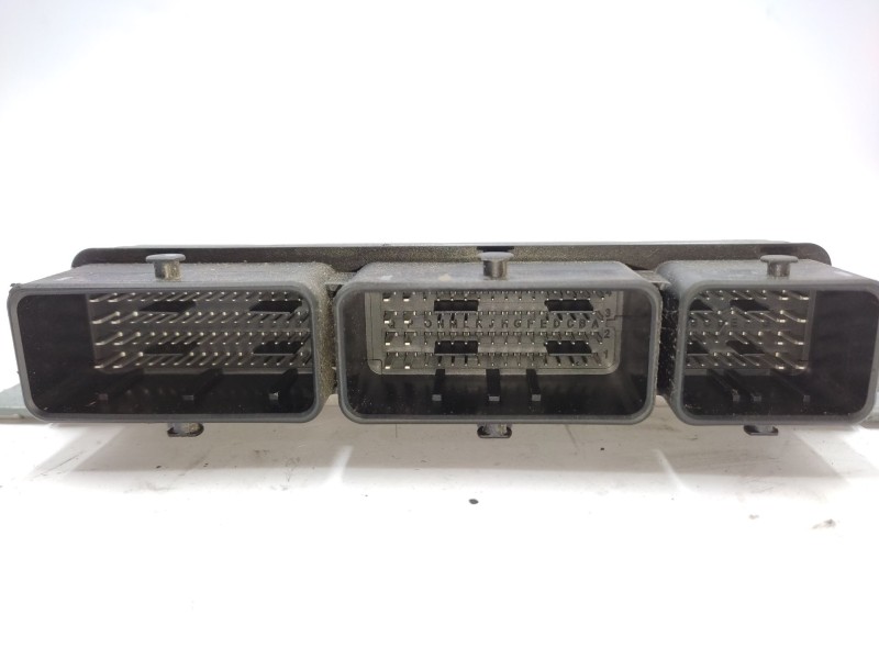 Centralita Motor Uce 237105098s 237105100s A3c0422630001 - Dacia Sandero Stepway Essential 4
