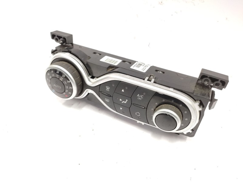 Mando Climatizador 275102284r  - Dacia Sandero Stepway Essential 2