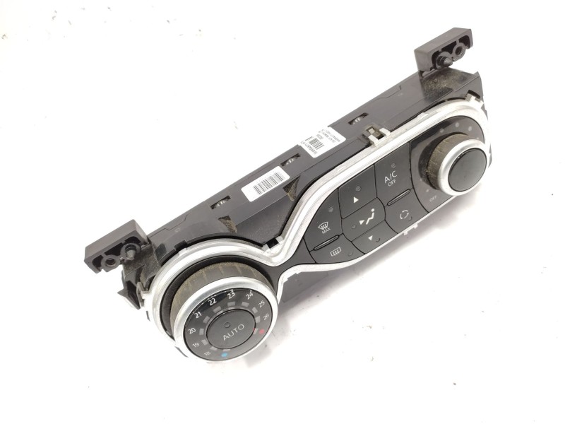 Mando Climatizador 275102284r  - Dacia Sandero Stepway Essential 3