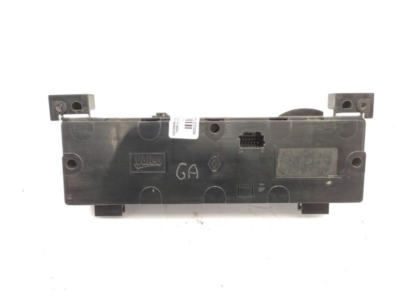 Mando Climatizador 275102284r  - Dacia Sandero Stepway Essential 4