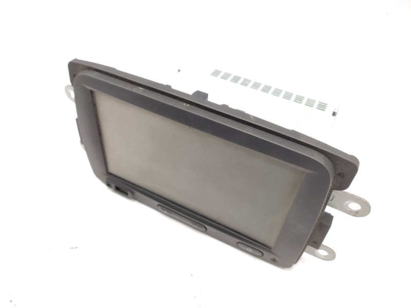 Pantalla Multifuncion 281159596r  - Dacia Sandero Stepway Essential 2
