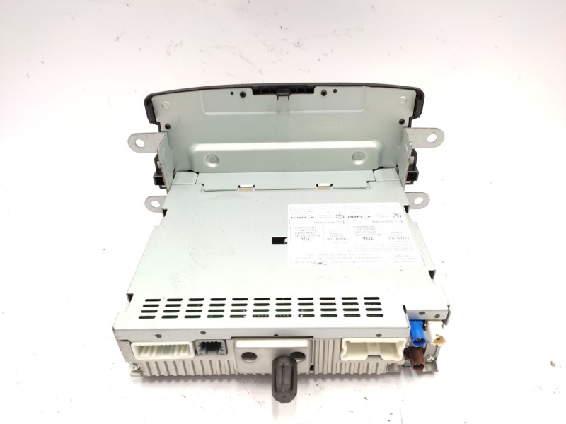 Pantalla Multifuncion 281159596r  - Dacia Sandero Stepway Essential 4