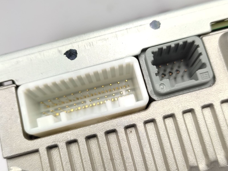Pantalla Multifuncion 281159596r  - Dacia Sandero Stepway Essential 5