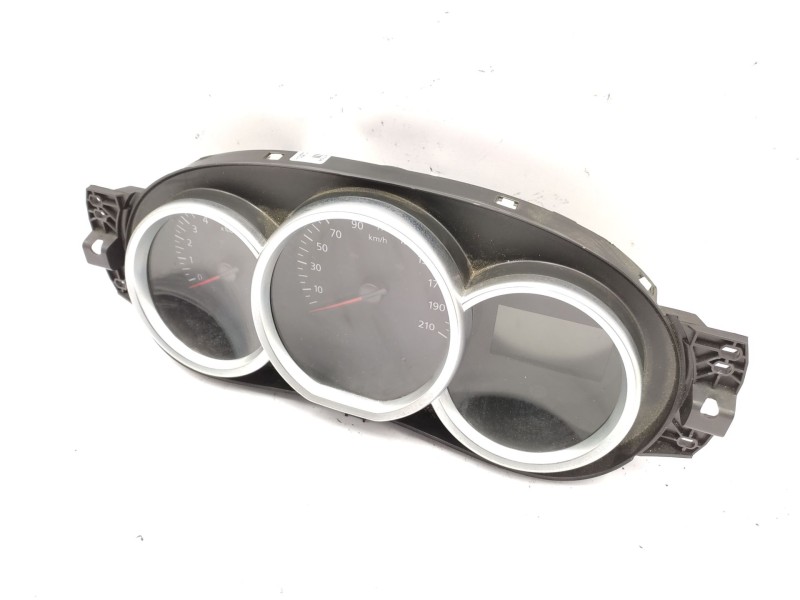 Cuadro Instrumentos 248101601r  - Dacia Sandero Stepway Essential 2
