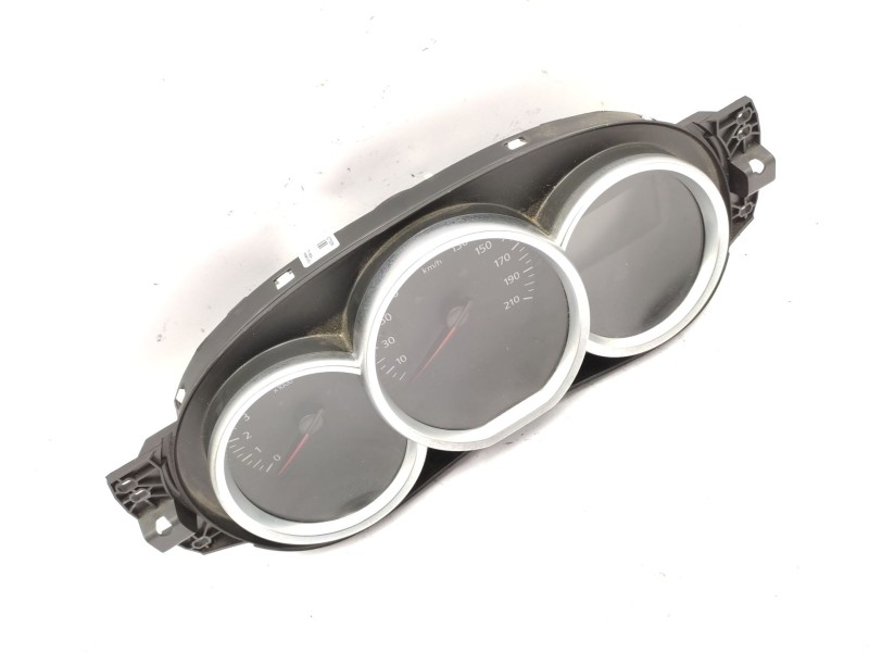 Cuadro Instrumentos 248101601r  - Dacia Sandero Stepway Essential 3