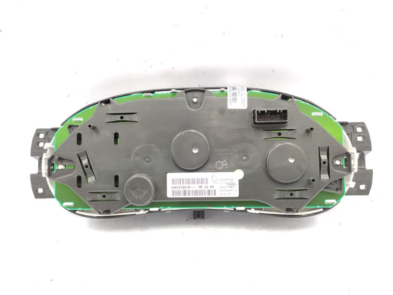 Cuadro Instrumentos 248101601r  - Dacia Sandero Stepway Essential 4