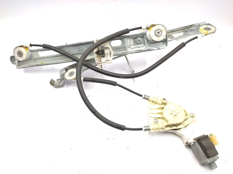 Recambio de elevalunas delantero izquierdo para dodge caliber 2.0 crd referencia OEM IAM   