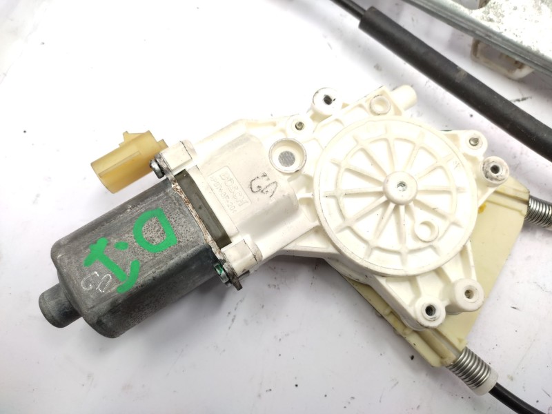 Elevalunas Delantero Izquierdo 5179943aa  - Dodge Caliber 2.0 Crd 3