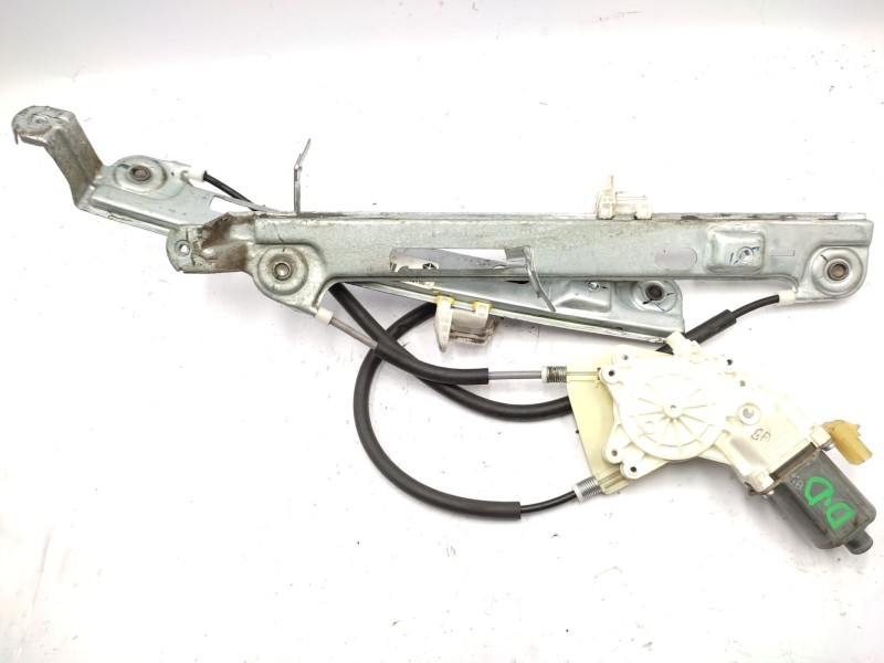 Recambio de elevalunas delantero derecho para dodge caliber 2.0 crd referencia OEM IAM   