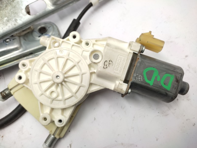 Elevalunas Delantero Derecho 5179942aa  - Dodge Caliber 2.0 Crd 2