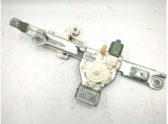 Recambio de elevalunas trasero izquierdo para dodge caliber 2.0 crd referencia OEM IAM   