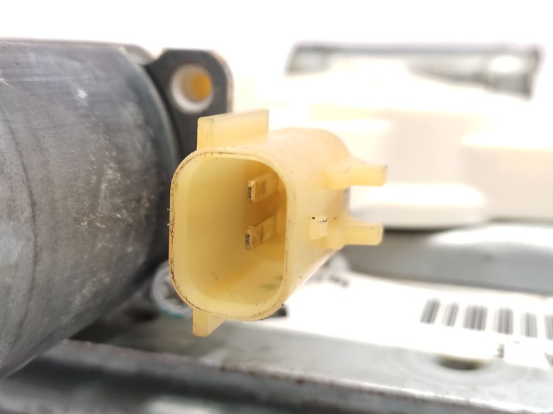 Recambio de elevalunas trasero izquierdo para dodge caliber 2.0 crd referencia OEM IAM   