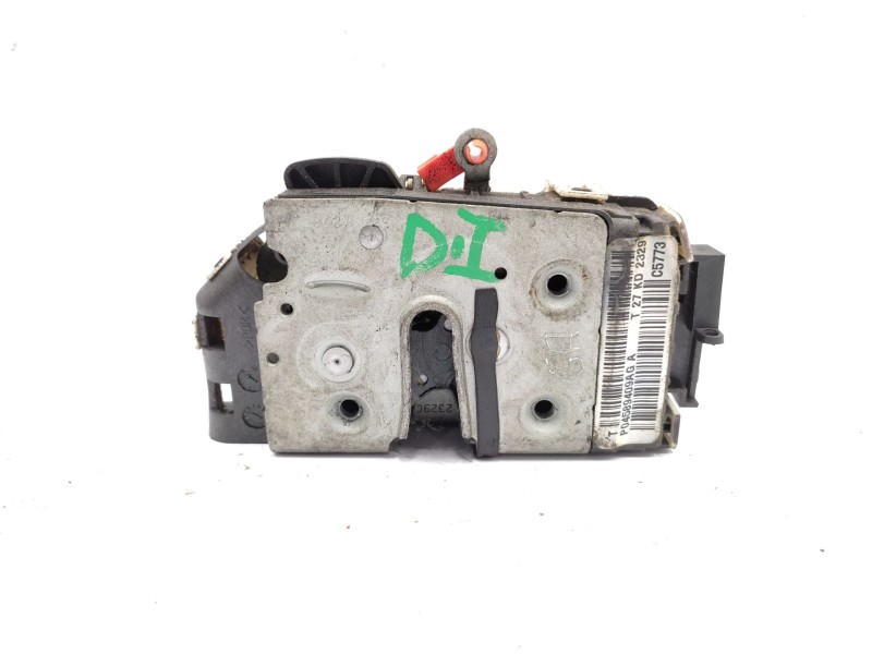 Recambio de cerradura puerta delantera izquierda para dodge caliber 2.0 crd referencia OEM IAM   