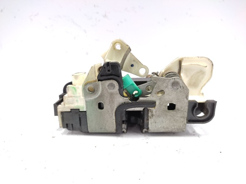Cerradura Puerta Delantera Izquierda 4589409ag 4589409af  - Dodge Caliber 2.0 Crd 2