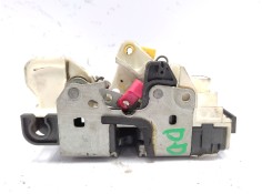 Recambio de cerradura puerta delantera derecha para dodge caliber 2.0 crd referencia OEM IAM   