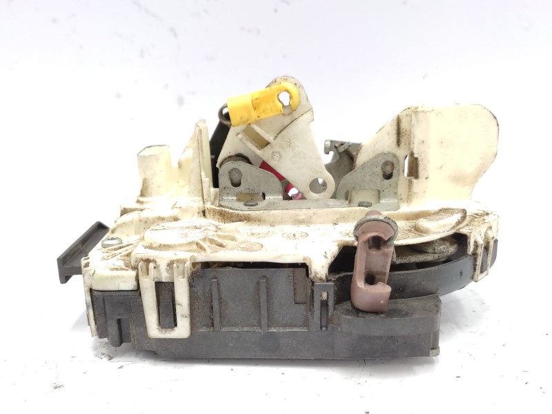 Cerradura Puerta Delantera Derecha 4589416ag 4589416af  - Dodge Caliber 2.0 Crd 2