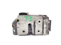 Recambio de cerradura puerta trasera izquierda para dodge caliber 2.0 crd referencia OEM IAM   