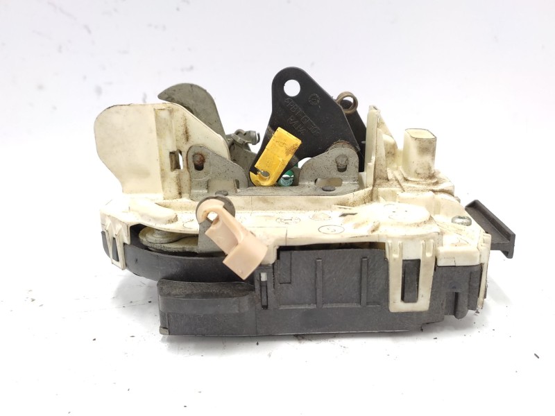 Cerradura Puerta Trasera Izquierda 4589415ag 4589415af  - Dodge Caliber 2.0 Crd 2