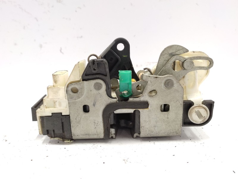 Cerradura Puerta Trasera Izquierda 4589415ag 4589415af  - Dodge Caliber 2.0 Crd 3