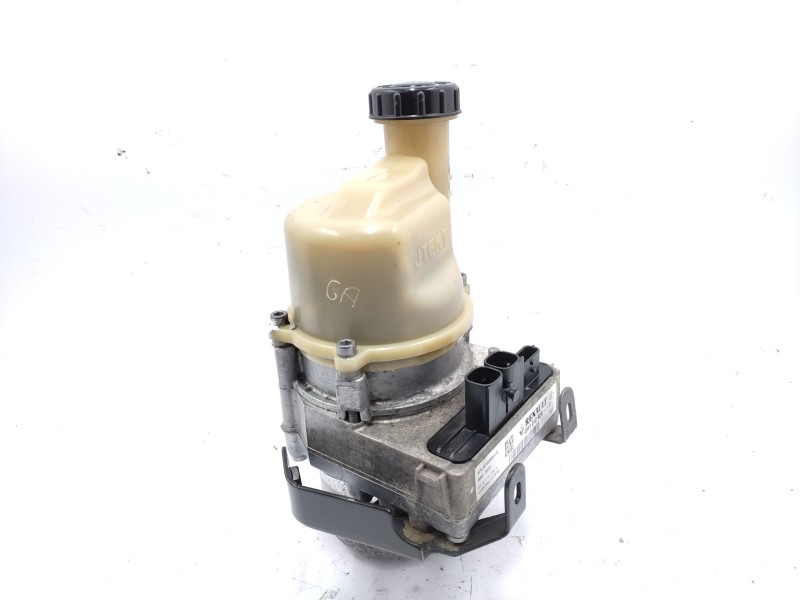 Recambio de bomba servodireccion para dacia sandero stepway essential referencia OEM IAM   