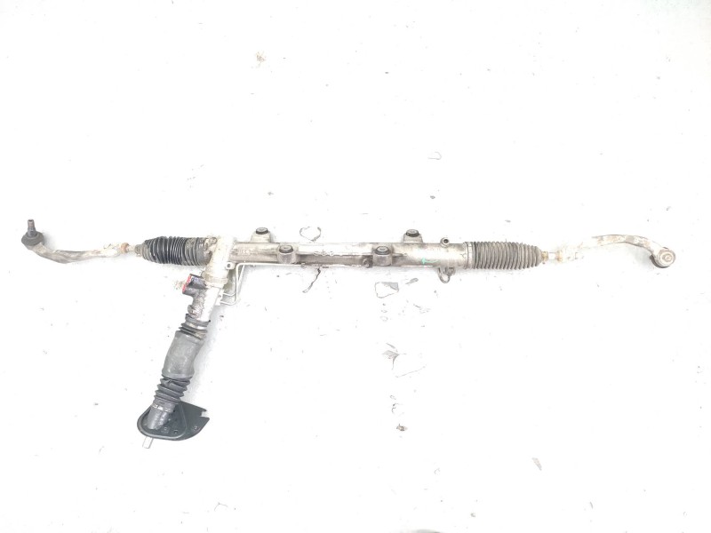 Cremallera Direccion 7853974457 261008b10069  - Volkswagen T5 Bus Caravelle 4motion 5