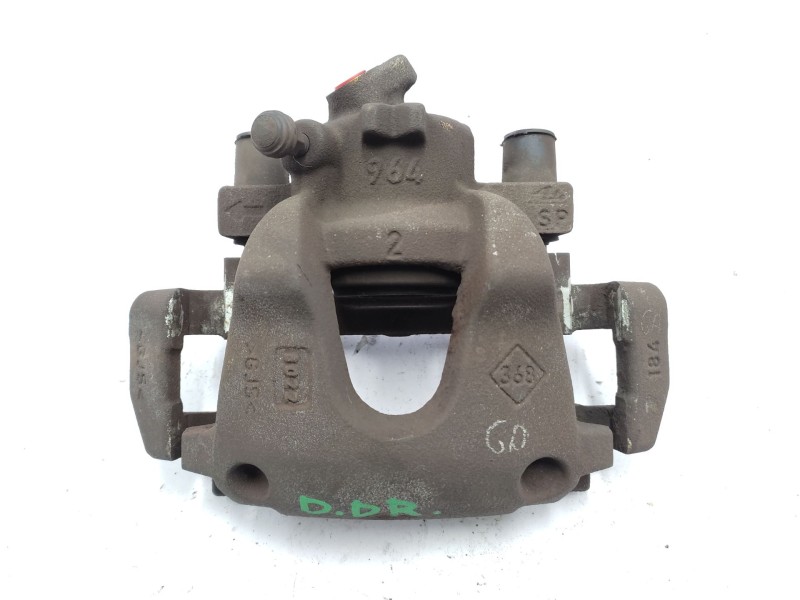Recambio de pinza freno delantera derecha para dacia sandero stepway essential referencia OEM IAM   