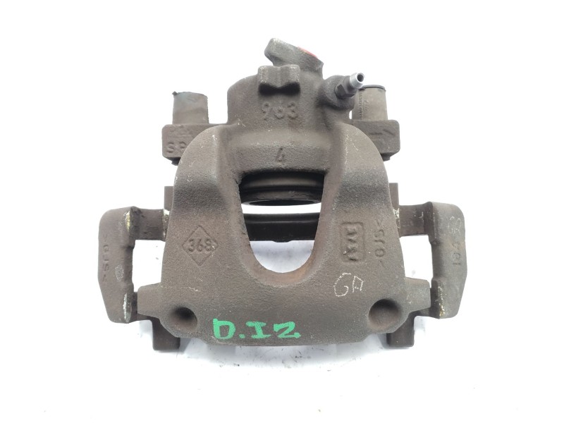 Recambio de pinza freno delantera izquierda para dacia sandero stepway essential referencia OEM IAM   