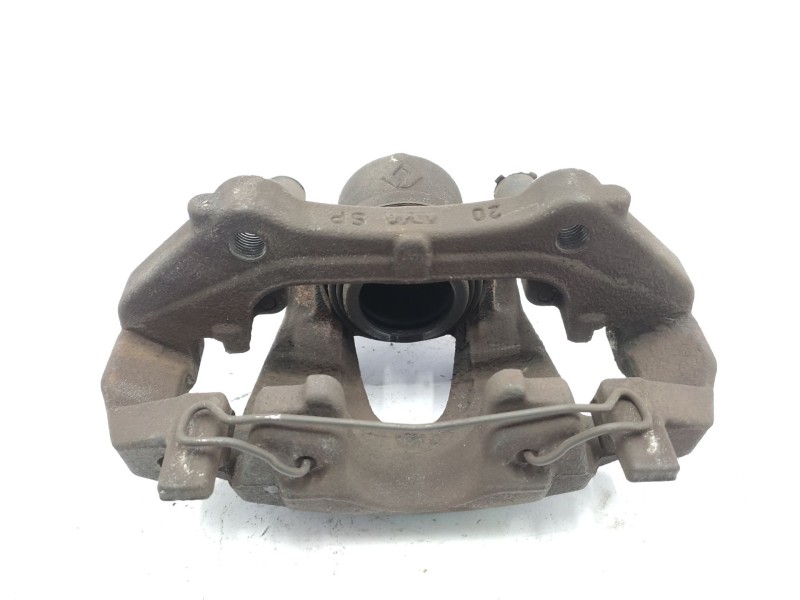 Pinza Freno Delantera Izquierda 410118726r  - Dacia Sandero Stepway Essential 2