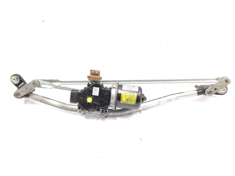 Recambio de motor limpia delantero para dacia sandero stepway essential referencia OEM IAM   