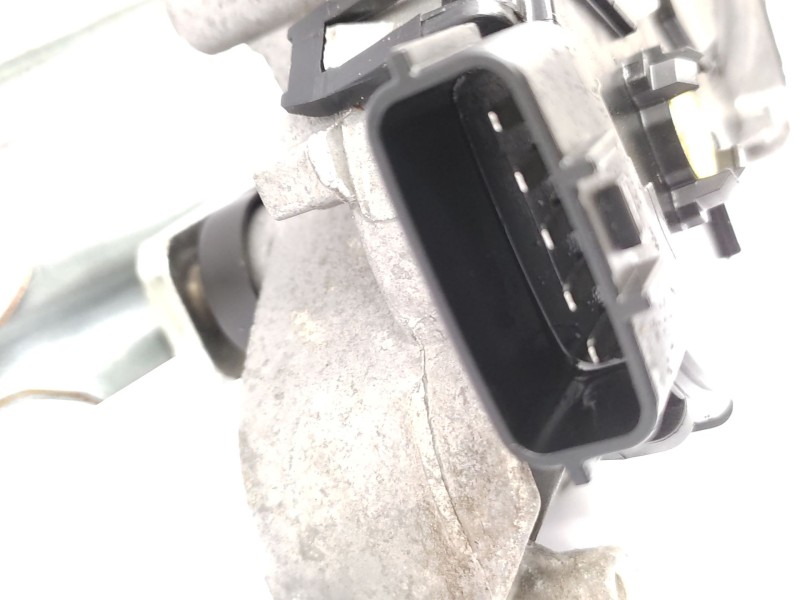 Recambio de motor limpia delantero para dacia sandero stepway essential referencia OEM IAM   