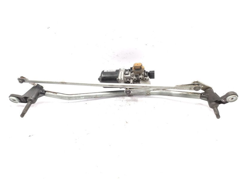 Recambio de motor limpia delantero para dacia sandero stepway essential referencia OEM IAM   