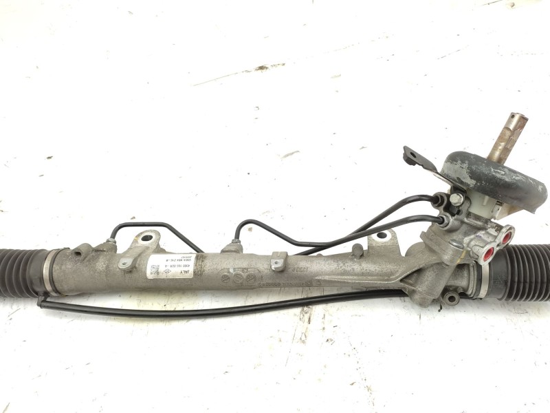 Cremallera Direccion 490016602r  - Dacia Sandero Stepway Essential 4