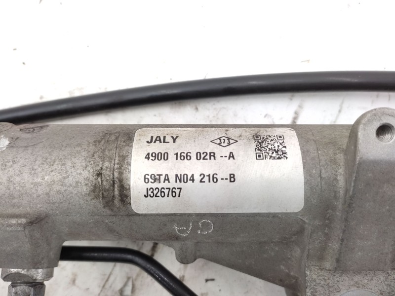 Cremallera Direccion 490016602r  - Dacia Sandero Stepway Essential 5