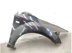 Recambio de aleta delantera derecha para dodge caliber 2.0 crd referencia OEM IAM   