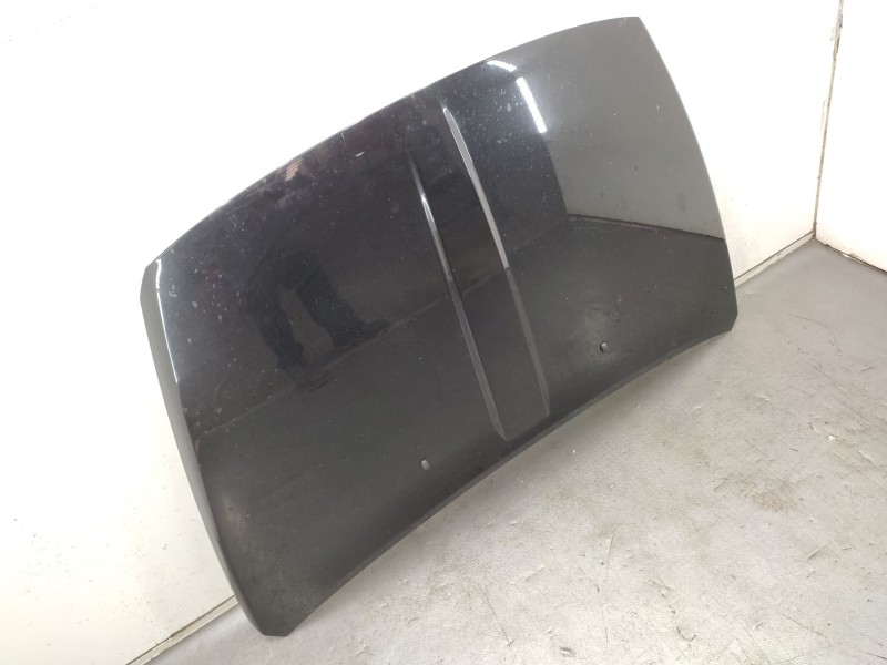 Capot 5074140af  - Dodge Caliber 2.0 Crd 3