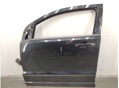 Recambio de puerta delantera izquierda para dodge caliber 2.0 crd referencia OEM IAM   