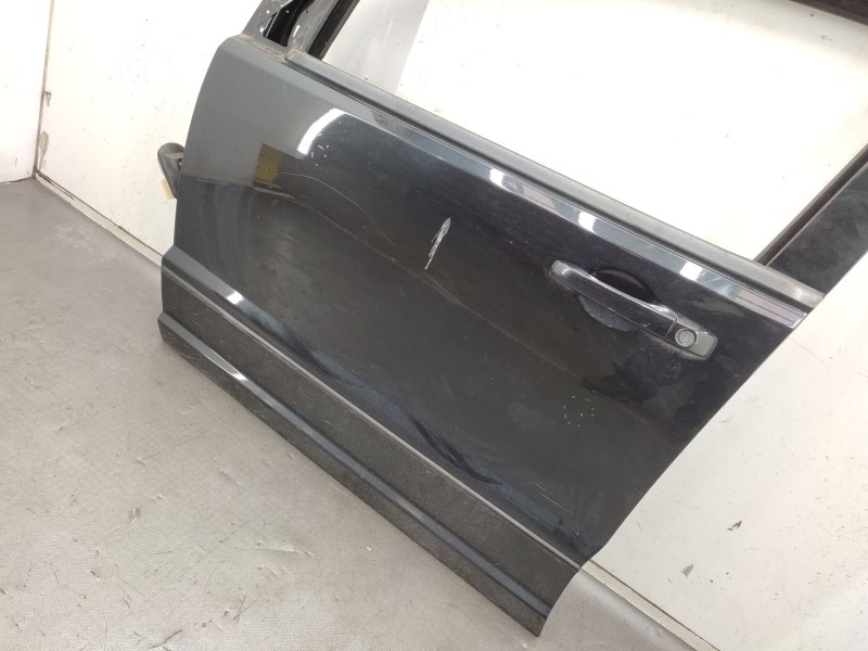 Puerta Delantera Izquierda 5074155ad  - Dodge Caliber 2.0 Crd 2