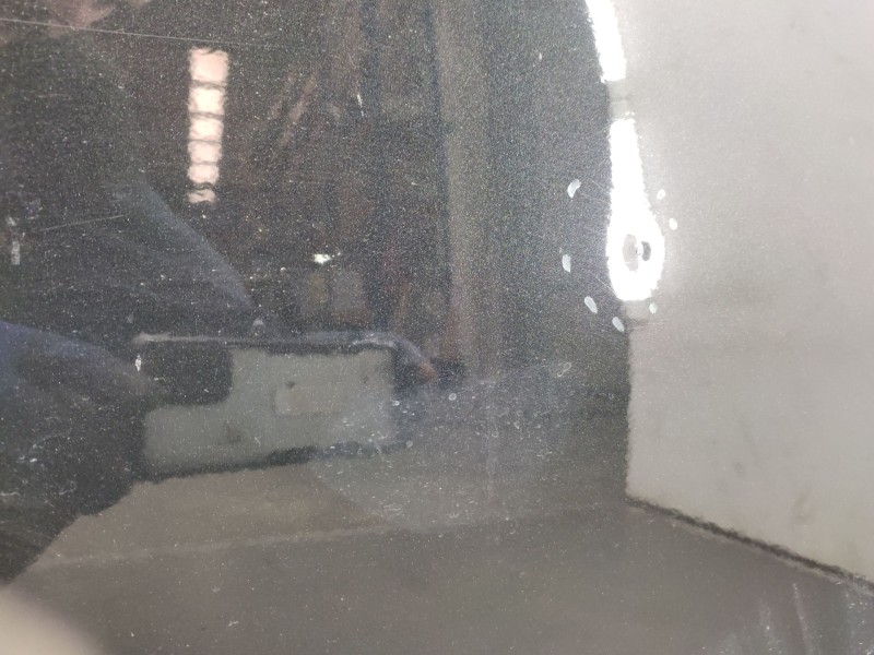 Puerta Delantera Izquierda 5074155ad  - Dodge Caliber 2.0 Crd 4