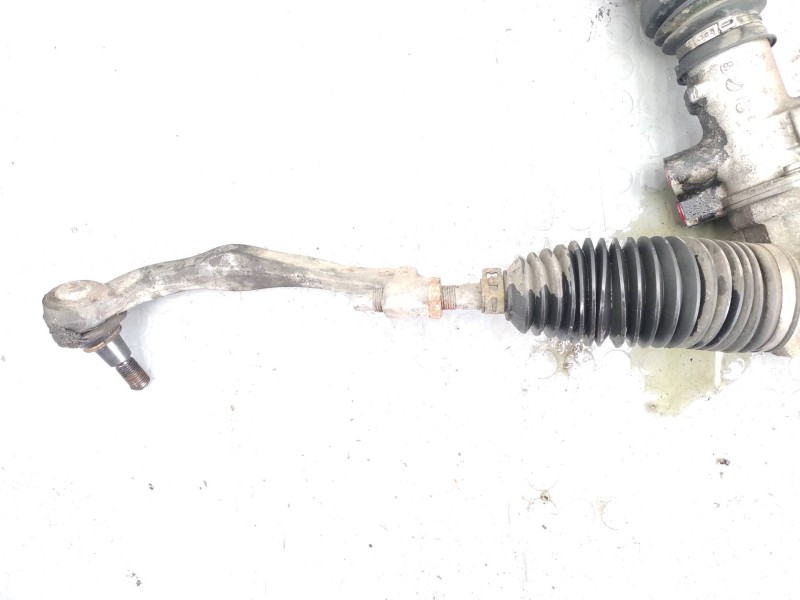 Cremallera Direccion 7853974457 261008b10069  - Volkswagen T5 Bus Caravelle 4motion 6