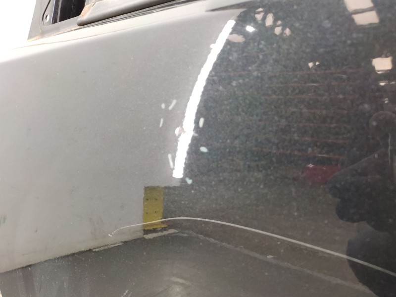 Puerta Delantera Izquierda 5074155ad  - Dodge Caliber 2.0 Crd 5