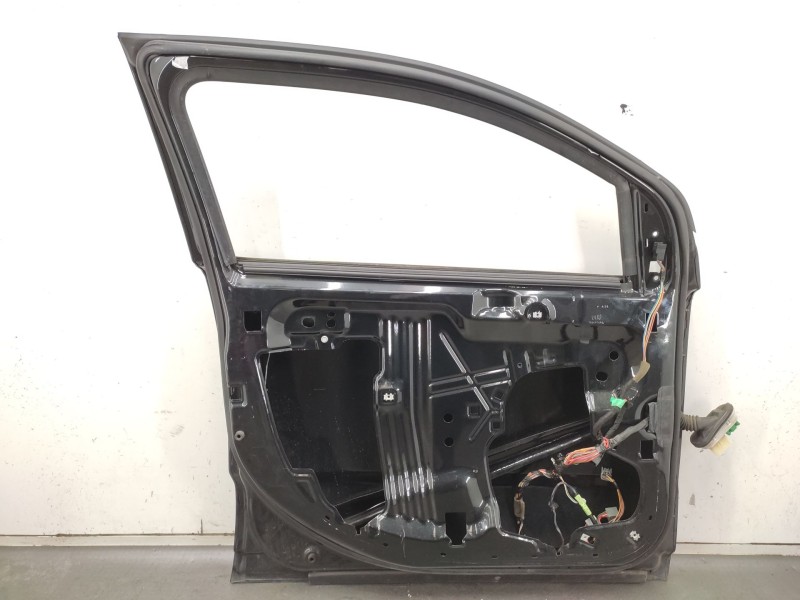 Puerta Delantera Izquierda 5074155ad  - Dodge Caliber 2.0 Crd 6