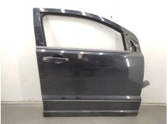 Recambio de puerta delantera derecha para dodge caliber 2.0 crd referencia OEM IAM   